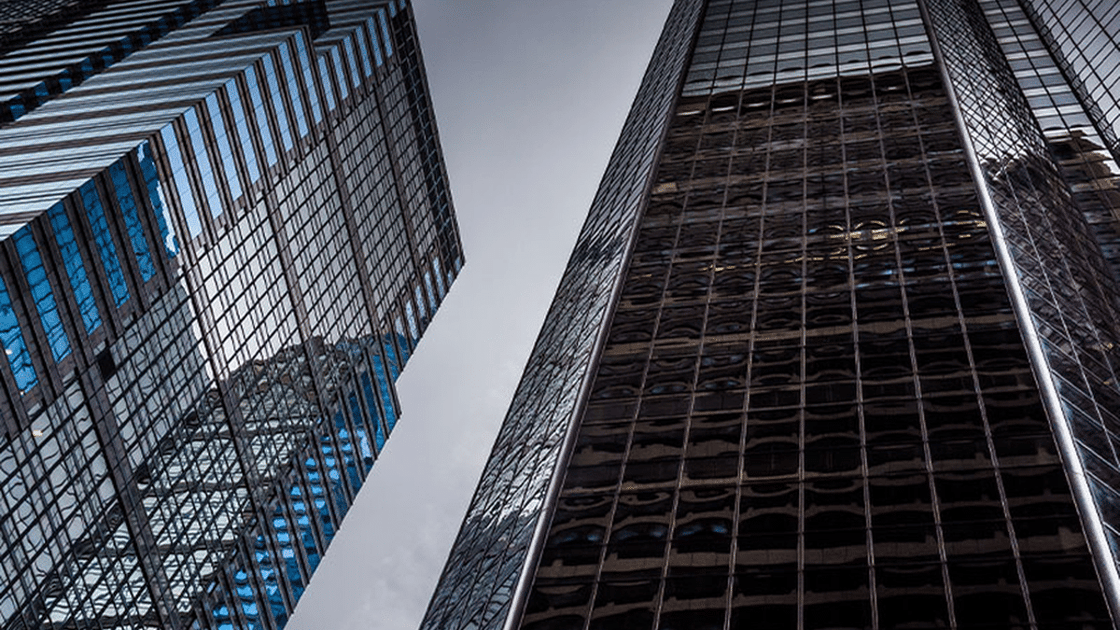Business Structure Image