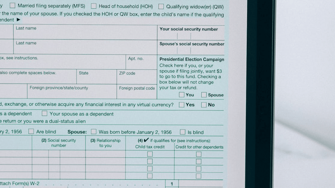 Fraud Protection Image