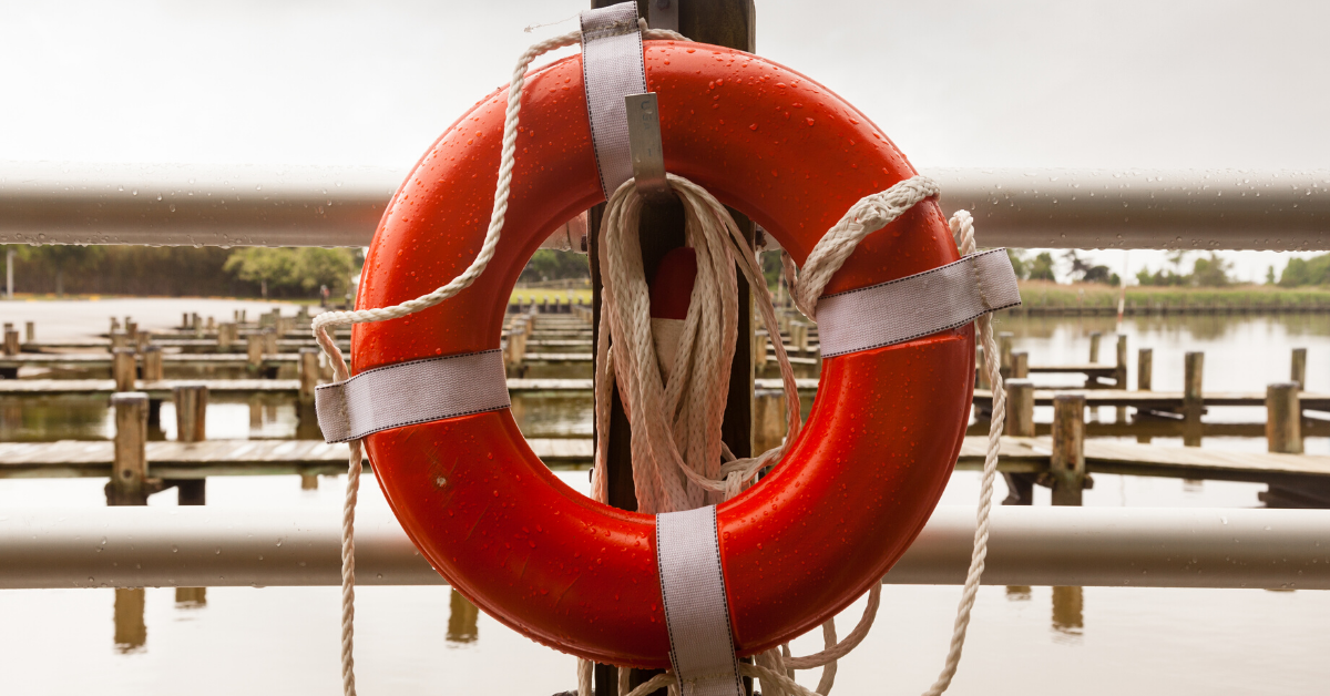 PPP Safe Harbor Update  5_15_20
