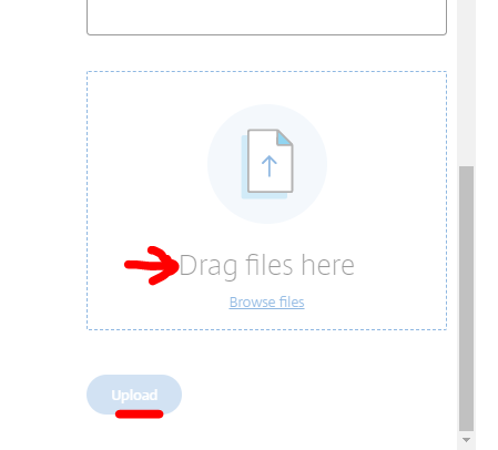 Upload Files